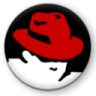 ícone RedHat Linux, RedHat