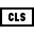 Cls Icon