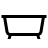 洗澡 图标