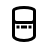 Blackberryrighted 图标