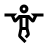 Pullups Icon