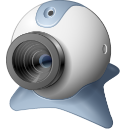 web, camera Icon