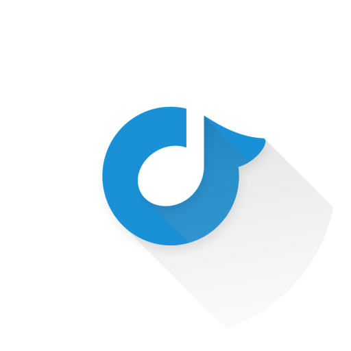 rdio 图标