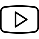 يوتيوب رمز