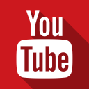 youtube上的 图标