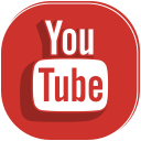 youtube上的 图标
