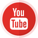 youtube上的 图标