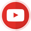 youtube上的 图标