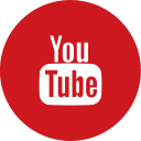 на YouTube значок