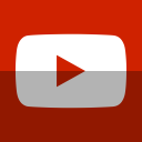 youtube上的 图标