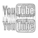 يوتيوب رمز