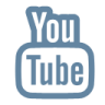 на YouTube значок