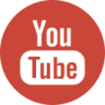 на YouTube значок
