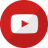 на YouTube значок