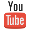 на YouTube значок
