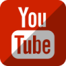 на YouTube значок