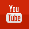 на YouTube значок