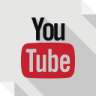 на YouTube значок