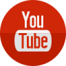 на YouTube значок