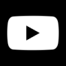 на YouTube значок