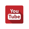 на YouTube значок