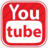 на YouTube значок