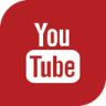 на YouTube значок