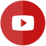 на YouTube значок