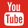 на YouTube значок