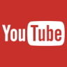 на YouTube значок