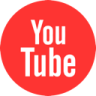 на YouTube значок