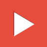 на YouTube значок