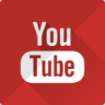 на YouTube значок