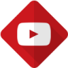 на YouTube значок