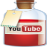 на YouTube значок