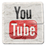 на YouTube значок