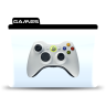 Games, folder, file Icon