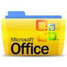 Office, folder, file Icon