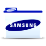 Samsung, folder, file Icon