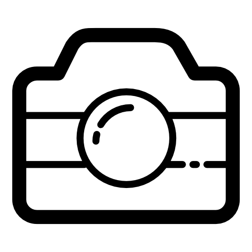摄像机 图标