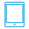 ícone Tablet