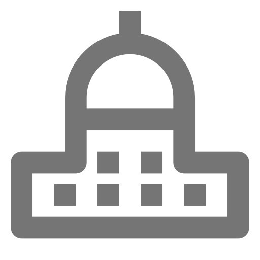 building, 10 Icon