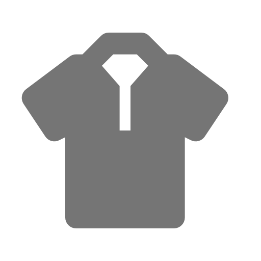 โปโล, เสื้อเชิ้ต ไอคอน