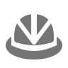 Hat, 1 아이콘