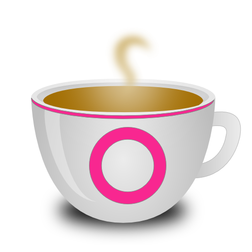 咖啡orkut 图标