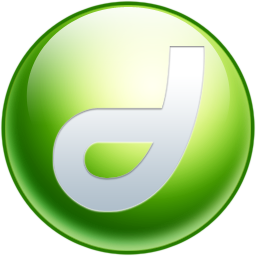dreamweaver 아이콘