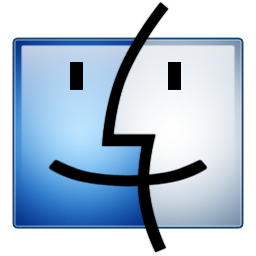 Mac логотип значок