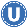 Ustream นะทางสังคม ไอคอน