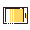 ícone Tablet