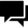 Android, forums Icon